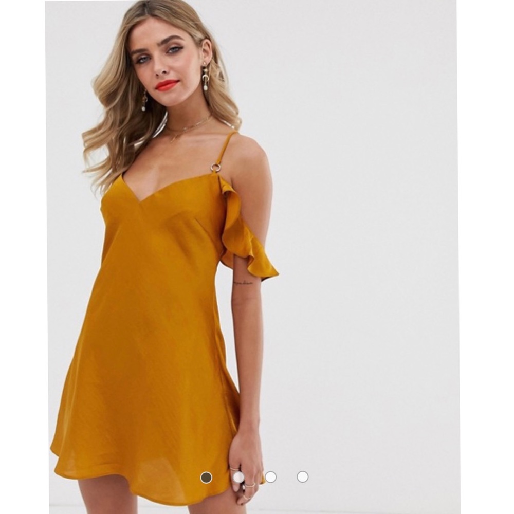 Free people dress